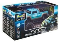 Revell 24472 RC Truck "MOUNTY"