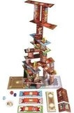 HABA 302808 Rhino Hero &ndash; Super Battle