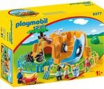 PLAYMOBIL&reg; 9377 Zoo
