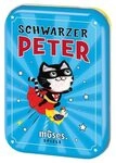 MOSES. VERLAG 90296 Schwarzer Peter