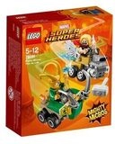 LEGO&reg; Marvel Super Heroes&trade; 76091 Mighty Micros: Thor vs. Loki