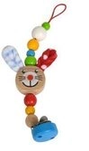 EICHHORN 100017000 Baby, Schnullerhalter