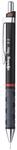 Rotring Feinminenstift Tikky mit Farbcode, schwarz, 0,5 mm
