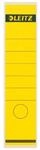 Leitz 16400015 R&uuml;ckenschilder f&uuml;r Standard- und Hartpappe-Ordner