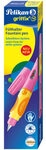 PELIKAN 805667 Pelikan griffix&reg; F&uuml;ller f&uuml;r Linksh&auml;nder, Berry