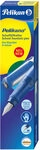 PELIKAN 802901 Pelikan F&uuml;ller Pelikano&reg; f&uuml;r Rechtsh&auml;nder, Blau, Feder M