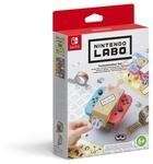 Nintendo Switch Labo: Design-Paket