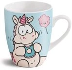 NICI 41450 Tasse Theodor "ich vernasch dich" Porzellan