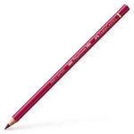 FABER-CASTELL 110142 Farbstift Polychromos Farbe 142 krapplack