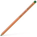 Faber-Castell Farbstift Pitt Pastel Farbe 167 permanentgr&uuml;n