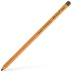 Faber-Castell Farbstift Pitt Pastel Farbe 177 walnussbraun