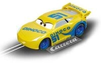 CARRERA 20064083 GO!!! / GO!!! PLUS Disney&middot;Pixar Cars 3 - Dinoco Cruz