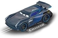 CARRERA 20064084 GO!!! / GO!!! PLUS Disney&middot;Pixar Cars 3 - Jackson Storm
