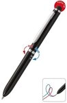 ONLINE Multi Touch Pen Flash, Black