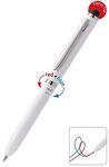 ONLINE Multi Touch Pen Flash, White