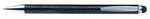 ONLINE 34313/3D Kugelschreiber Stylus XL Carbon