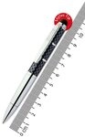 ONLINE 33700/3D Drehkugelschreiber Piccolo Stylus Race