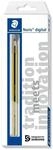 STAEDTLER&reg; Noris&reg; digital classic 180 22 Stylus, Kartonetui mit 1 Noris&reg; digital,