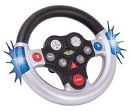 BIG 800056493 Rescue-Sound-Wheel