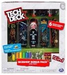 Spin Master Tech Deck Sk8shop Bonus Pack, 1 Packung, sortiert