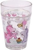 HABA 300468 Glitzerbecher Einhorn Glitzergl&uuml;ck