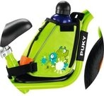 PUKY 9706 LRT color Laufradtasche kiwi
