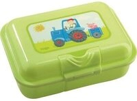 HABA 302821 Brotdose Traktor