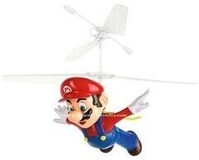 CARRERA RC 370501032 2,4GHz Super Mario(TM) - Flying Cape Mario