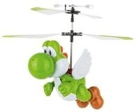CARRERA RC 370501033 2,4GHz Super Mario(TM) - Flying Yoshi