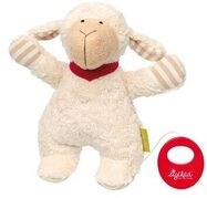 SIGIKID 38887 Spieluhr Schaf Green Collection