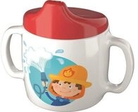 HABA 303689 Trinklerntasse Feuerwehr