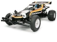 TAMIYA 300058336 1:10 RC The Hornet 2004 2WD Buggy LWA