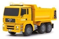 JAMARA 405002 Muldenkipper MAN 1:20 2,4G