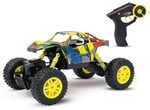 JAMARA 410053 Hillriser Crawler 4WD 1:18 gelb 2,4GHz