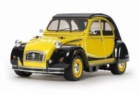 TAMIYA 300058655 1:10 RC Citroen 2CV Charleston M-05