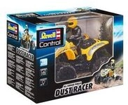 REVELL 24641 1:10 Quadbike "NEW DUST RACER"