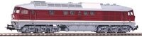 PIKO 52760 H0 Diesellok BR 132 202-3, DR, Ep. IV