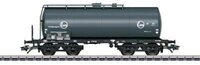 M&Auml;RKLIN 46539 H0 Einheits-Kesselwagen "EVA", DB, Ep. III