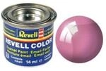 Revell 32731 Email Color Rot, klar, 14 ml