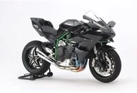 TAMIYA 300014131 1:12 Kawasaki NINJA H2R