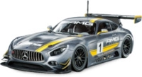 TAMIYA 300024345 1:24 Mercedes-AMG GT3 #1