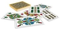 ASS 22570205 Skat deutsches Bild Kornblume