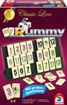 SCHMIDT SPIELE 49282 Classic Line, MyRummy&reg;, mit gro&szlig;en Spielfiguren