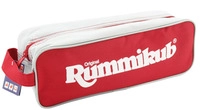 JUMBO SPIELE 03975 Original Rummikub - Pouch