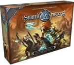 Asmodee Ares Games Sword & Sorcery
