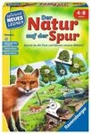 RAVENSBURGER 25041 Der Natur auf der Spur