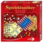 Noris Spieleklassiker 100 Spielm&ouml;glichkeiten