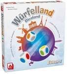 NSV 4058 W&Uuml;RFELLAND | DICELAND - INTERNATIONAL