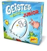 ZOCH 601105119 Geistesblitz Junior