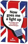MOSES. VERLAG 90291 now goes me a light up